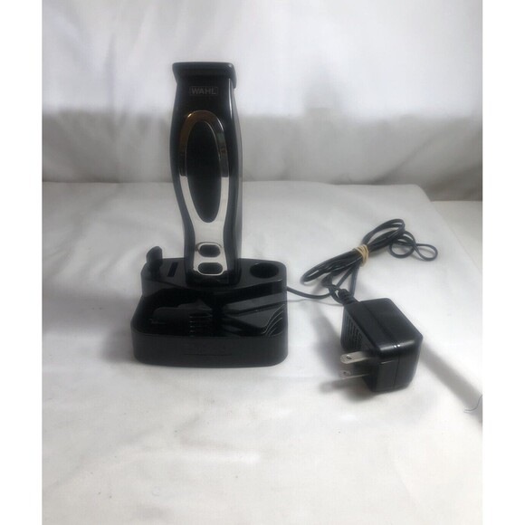 Wahl 5598 Rechargeable Beard & Stubble trimmer W/ Accesories - Tested - Picture 1 of 7